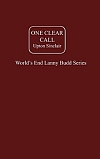 One Clear Call (Hardcover)