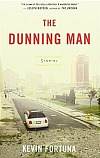 The Dunning Man (Hardcover)