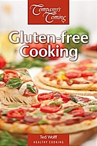 Gluten-Free Cooking (Spiral, 2)