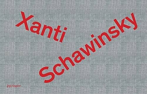 Xanti Schawinsky: The Album (Hardcover)