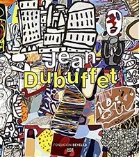 Jean Dubuffet : metamorphoses of landscape