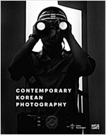 Contemporary Korean Photography (Paperback)