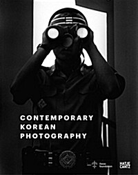 Contemporary Korean Photography (Paperback)
