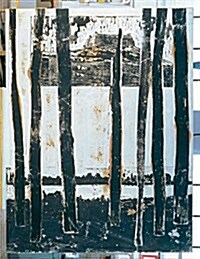 Anselm Kiefer: The Woodcuts (Hardcover)