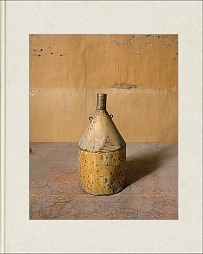 Joel Meyerowitz: Morandis Objects (Hardcover)
