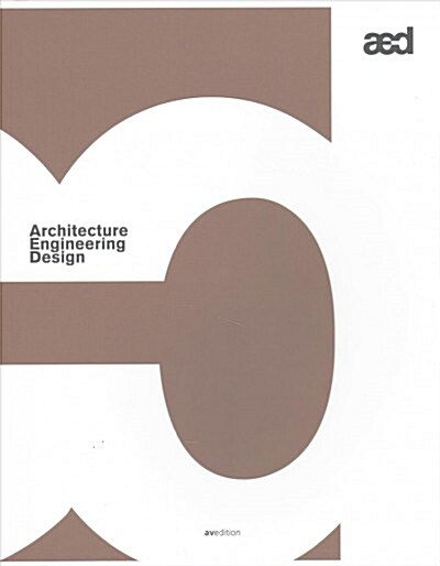Architectural Design Engineering (Paperback)