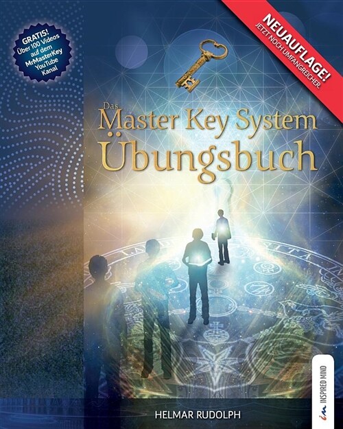 Das Master Key System ?ungsbuch (Paperback)