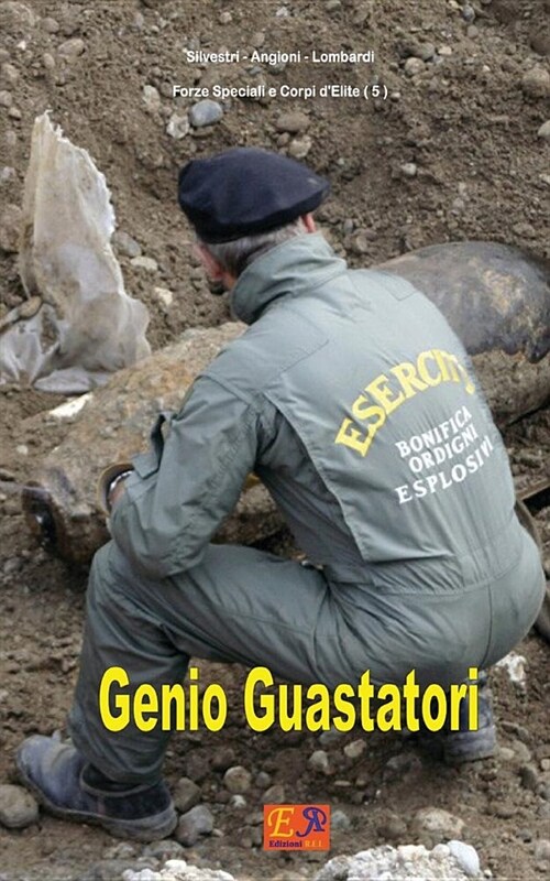 Genio Guastatori (Paperback)