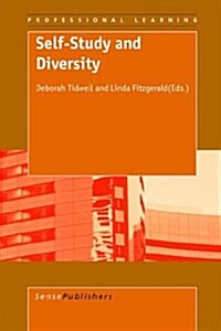 Self-Study and Diversity (Hardcover)