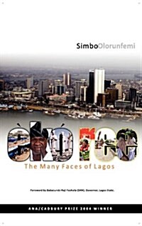 Eko Ree - The Many Faces of Lagos (Hardcover)