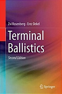 Terminal Ballistics (Hardcover, 2, 2016)
