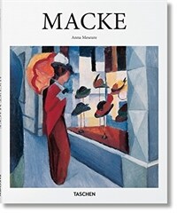 Macke (Hardcover)