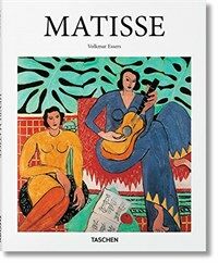 Henri Matisse, 1869-1954 : master of colour