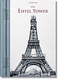 The Eiffel Tower (Paperback)