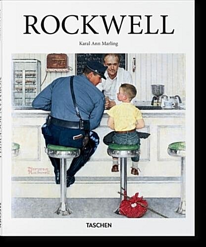 Rockwell (Hardcover)