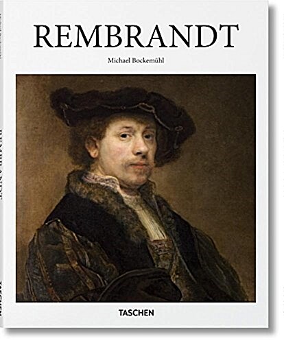Rembrandt (Hardcover)