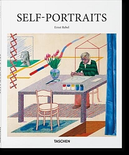 Self-Portraits (Hardcover)