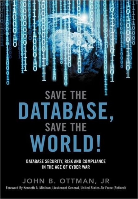 Save the Database, Save the World (Hardcover)