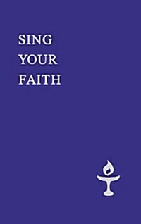 Sing Your Faith (Hardcover)