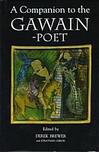 A Companion to the Gawain-Poet (Hardcover)