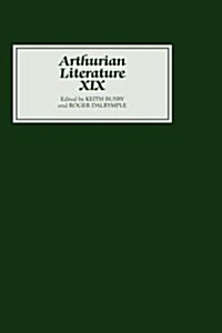 Arthurian Literature XIX : Comedy in Arthurian Literature (Hardcover)