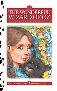 The Wonderful Wizard of Oz (Dalmatian Press Adapted Classic) (Hardcover, Lrg)