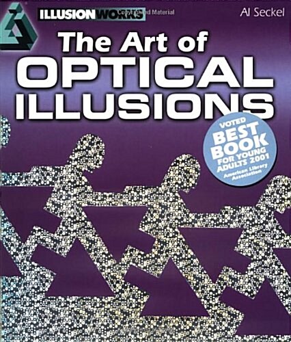 Art Of Optical Illusions (Paperback, 1)