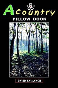A Country Pillow Book (Hardcover)