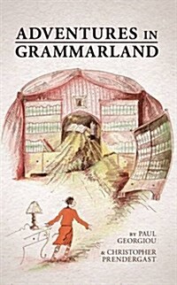 Adventures in Grammarland (Paperback)