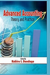 Advanced Accountancy : Theory and Practice (HB) (Hardcover)