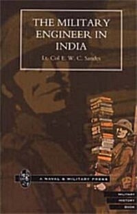 Military Engineer in India. (Hardcover)