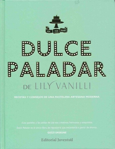 Dulce Paladar (Hardcover)