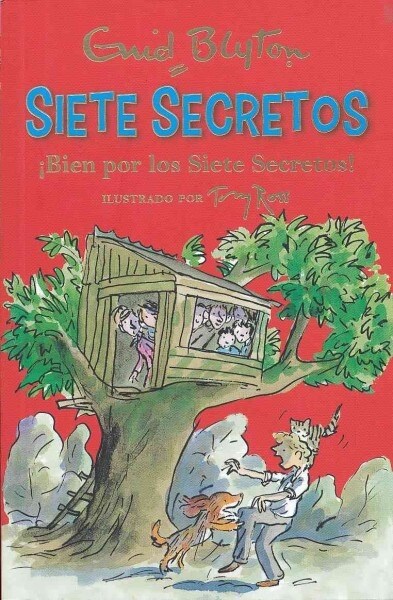 Bien Por Los Siete Secretos! (Paperback)