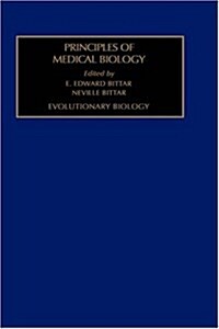 Evolutionary Biology (Hardcover)