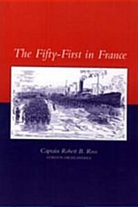 Fifty-first in France (Hardcover)