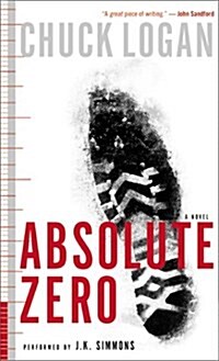 Absolute Zero (Cassette, Abridged)