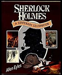 Sherlock Holmes (Hardcover)