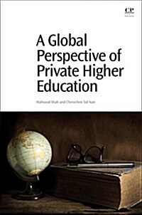 A Global Perspective on Private Higher Education (Paperback)