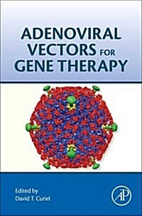 Adenoviral Vectors for Gene Therapy (Hardcover, 2)