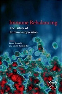 Immune Rebalancing: The Future of Immunosuppression (Paperback)