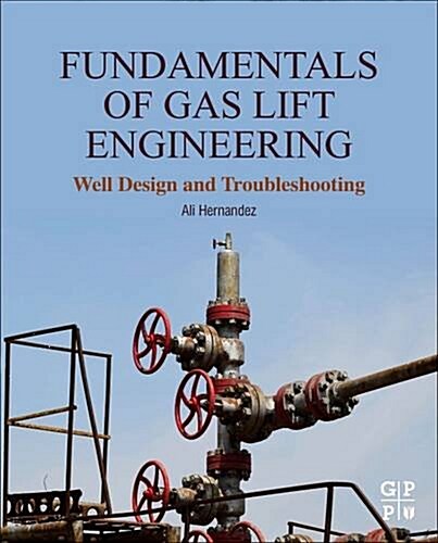 Fundamentals of Gas Lift Engineering: Well Design and Troubleshooting (Hardcover)