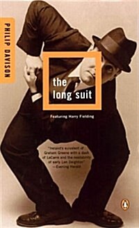 The Long Suit (Paperback)