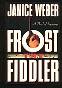 Frost the Fiddler (Hardcover)