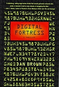 Digital Fortress (Hardcover)