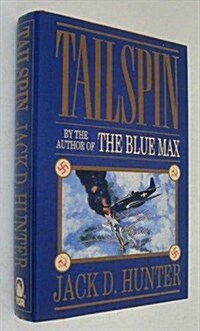 Tailspin (Hardcover)