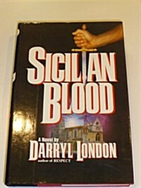 Sicilian Blood (Hardcover, 1st)