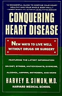 Conquering Heart Disease (Paperback)