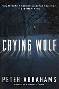 Crying Wolf (Hardcover)