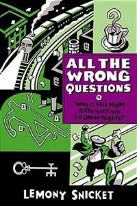 "Why Is This Night Different from All Other Nights?" (Paperback)