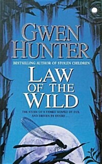 Law of the Wild (Paperback)